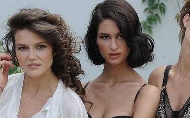 4. odcinek Top Model – zapowiedź (FOTO)