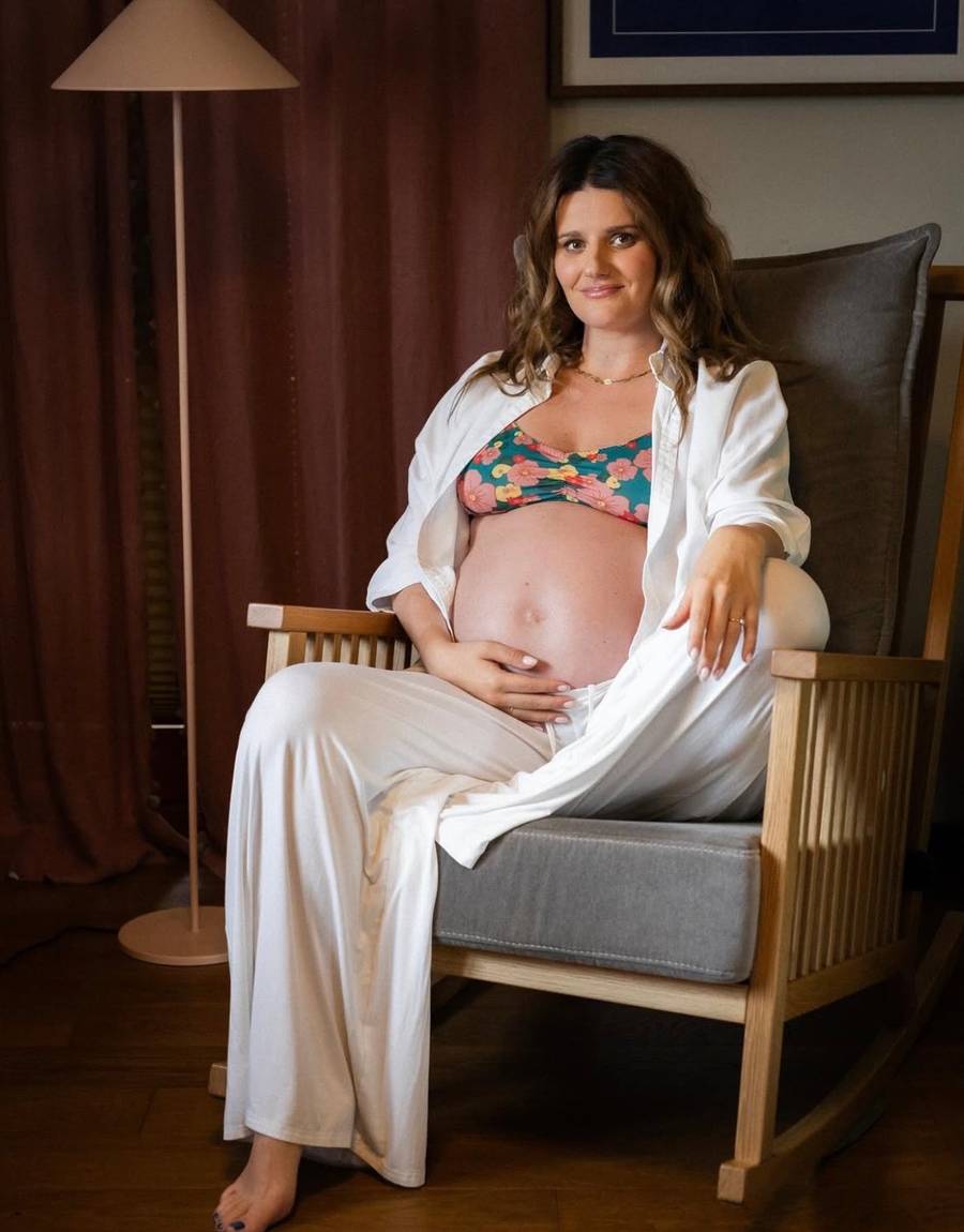 Luksusowa willa Zborowskiej i Wrony. Ten dom robi wrażenie/ Instagram