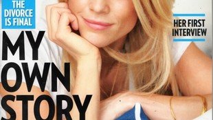 Elin Nordegren o zdradach Woodsa: Nic nie podejrzewałam