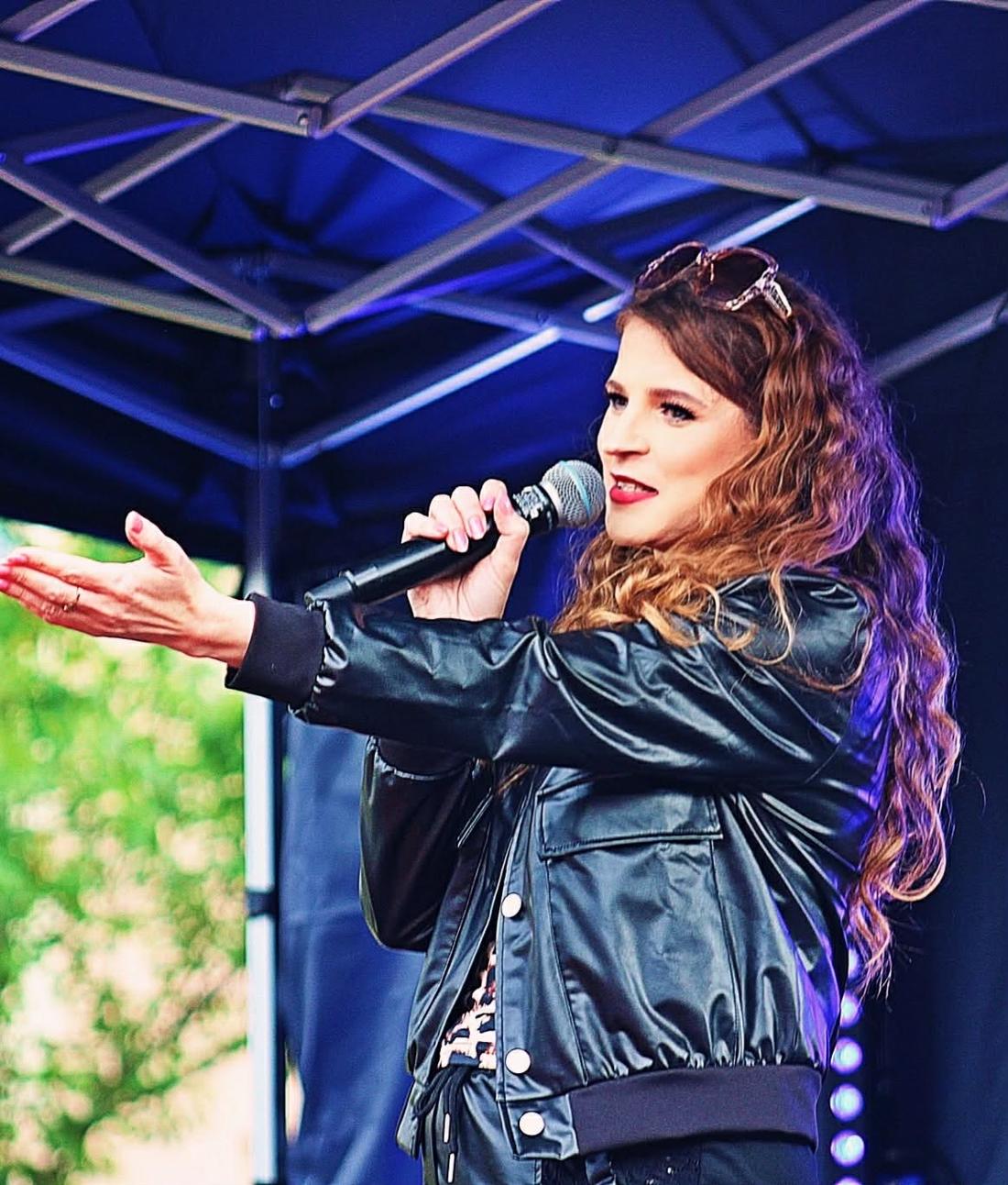 Edyta Jończyk, fot.: archiwum prywatne