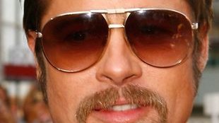 Brad Pitt nadal pali trawkę i haszysz!