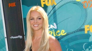 Britney Spears ma nowy zapach