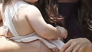 Victoria nie chciała wystąpić na zakończeniu Olimpiady