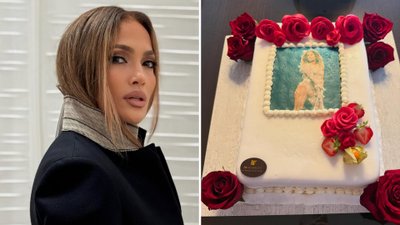 Jennifer Lopez jest oszołomiona Polską. Zachwycił ją szczególnie jeden lokal!