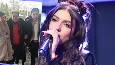 Szok! Viki Gabor już rok temu zapowiadała swój ślub w piosence. Nikt tego nie zauważył