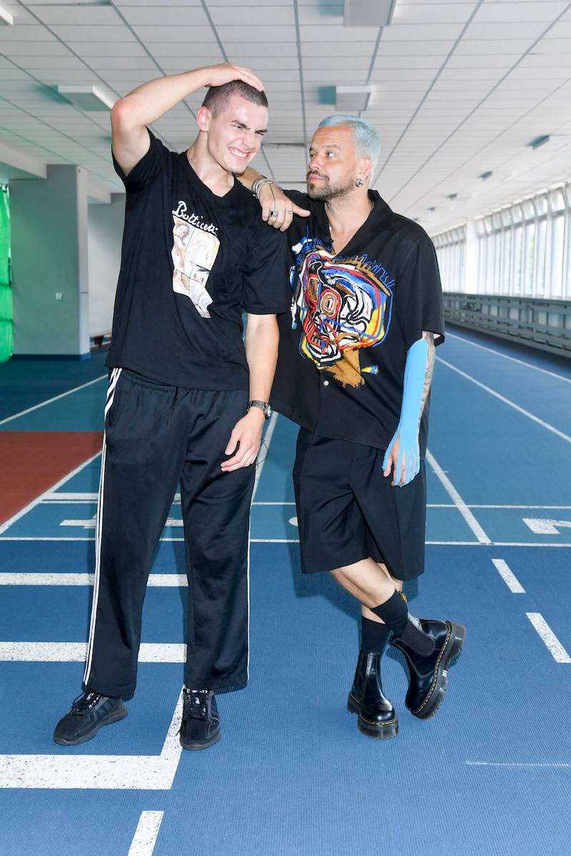 Starzy uczestnicy powrócili na plan “Top Model”. Mamy wrażenie, że nic się nie zmienili (ZDJĘCIA)