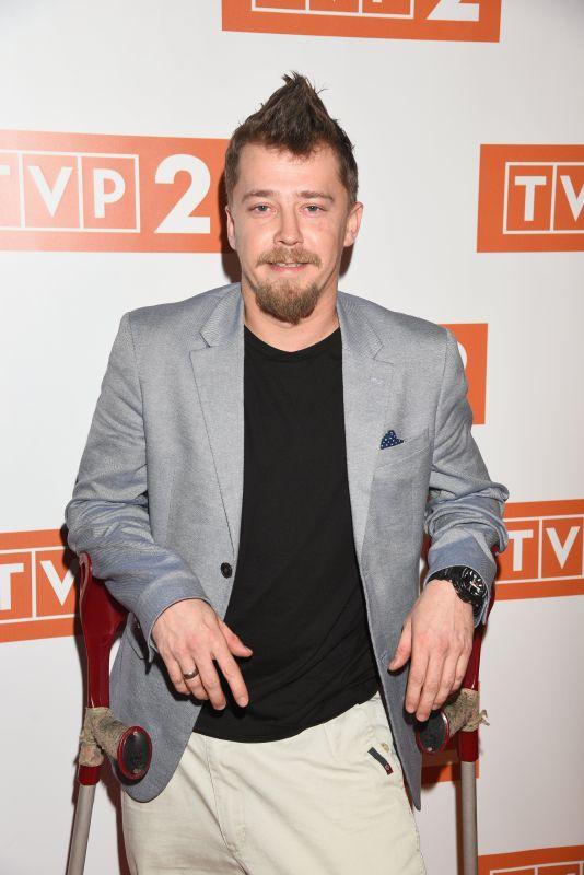 Bartosz Obuchowicz, fot. KAPiF