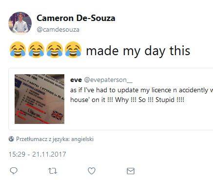 Ta WPADKA w dokumentach stała się viralem i może was kosztować kilka tysięcy złotych