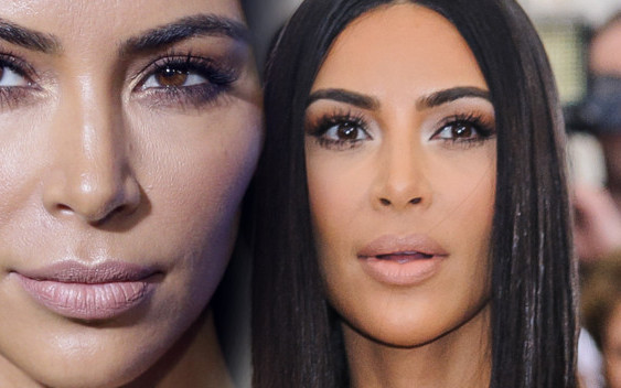 Włamywacz z Paryża napisał do Kim Kardashian list!