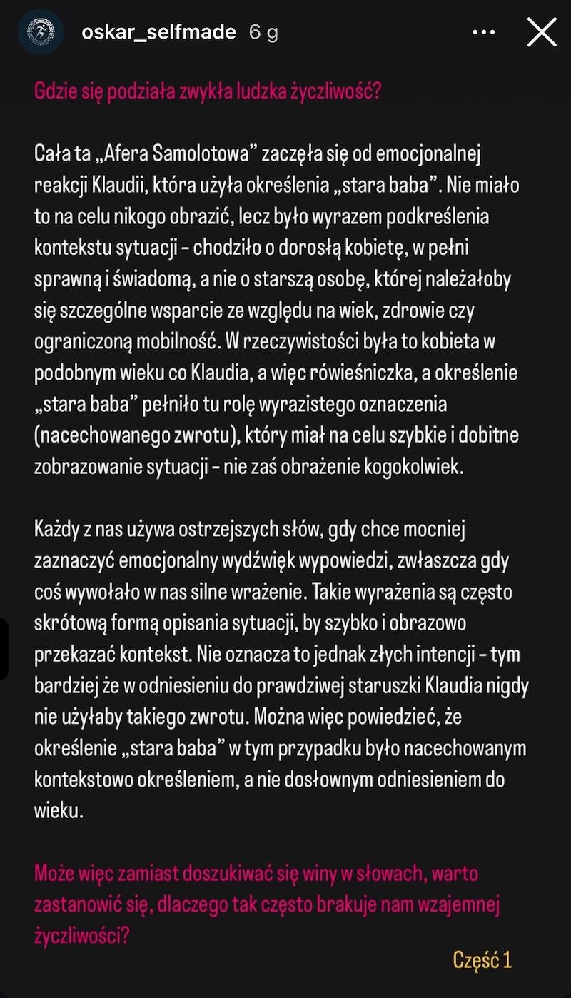 Klaudia Halejcio znowu na celowniku po "aferze samolotowej". Jej narzeczony nie wytrzymał!