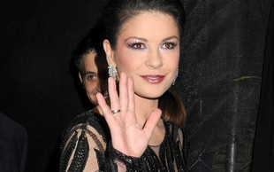 Catherine Zeta-Jones: na pewno za chuda? (FOTO)