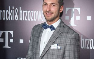 Maślak i Sztajerowska pokazali się w kostiumach…