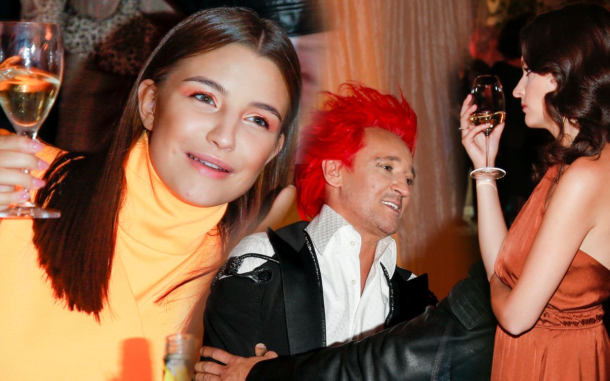 Najbardziej kompromitujące zdjęcia gwiazd z ramówki Polsatu!