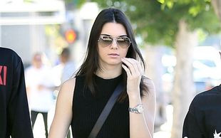 Porozmawiajmy o zarobkach Kendall Jenner