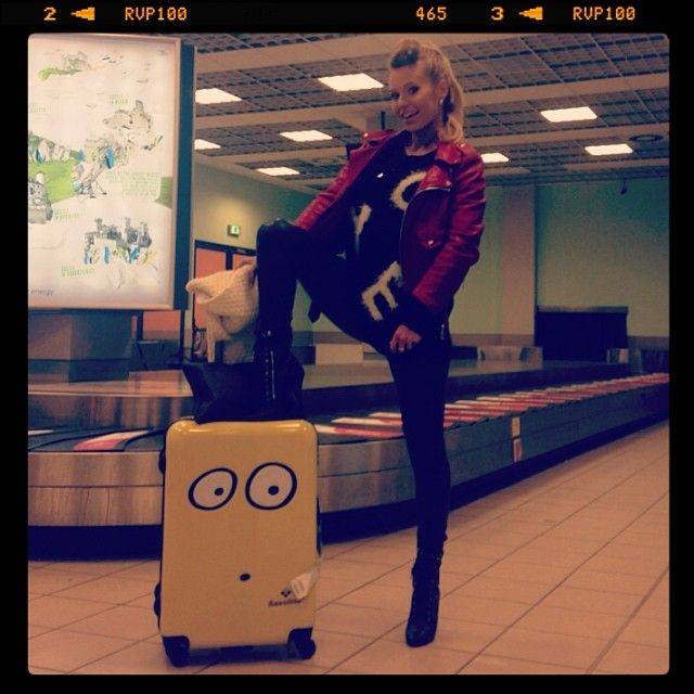 Doda na gali Niegrzeczni 2014