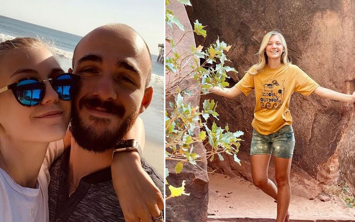 FBI szuka chłopaka zamordowanej influencerki, “mamy nakaz aresztowania”