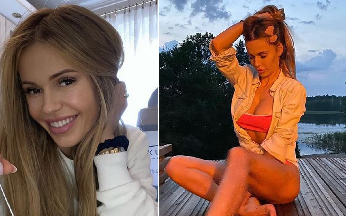 Doda komentuje plotki na temat nowego związku: “Cieszcie się z mojego uśmiechu”