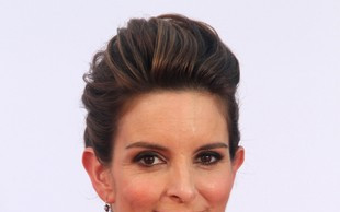 Tegoroczne Złote Globy poprowadzą w trampkach (FOTO)