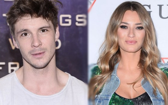 Mikołaj Roznerski OSTRO o związku i rozstaniu z Zawadzką