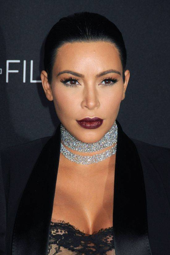 Za napadem na Kim Kardashian stoi osoba z jej otoczenia?