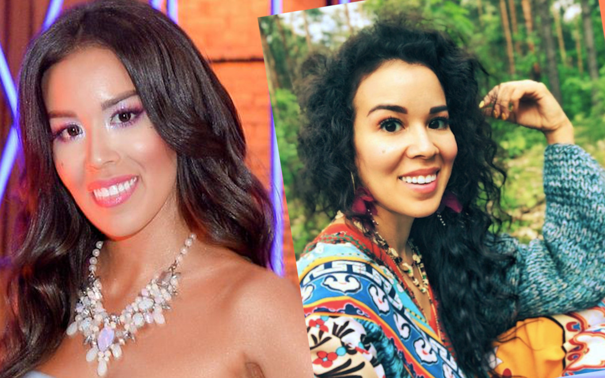 Co teraz robi Tamara Gonzalez Perea? Rok temu zwolnili ją z TVP