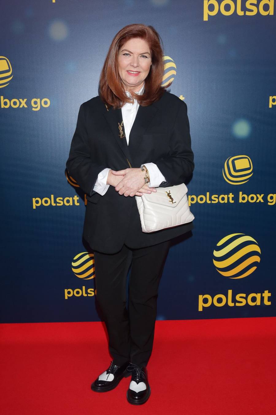 Katarzyna Dowbor, fot. KAPiF