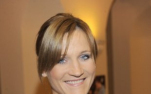 Iwona Guzowska: uczestniczki Top Model były wulgarne [VIDEO]