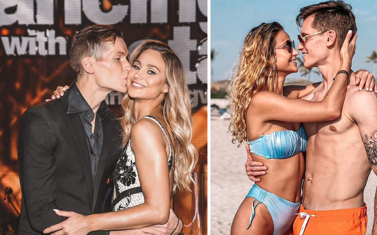 Jacek Jeschke i Hanna Żudziewicz ZARĘCZYLI SIĘ!