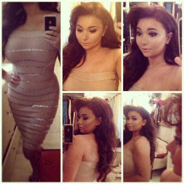 Co Wiktoria Grycan zamieszcza na swoim Instagramie?