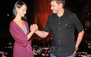 Czy Tomasz Karolak kocha Violę Kołakowską?