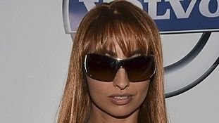 Ruda Jola Rutowicz powraca na salony (FOTO)