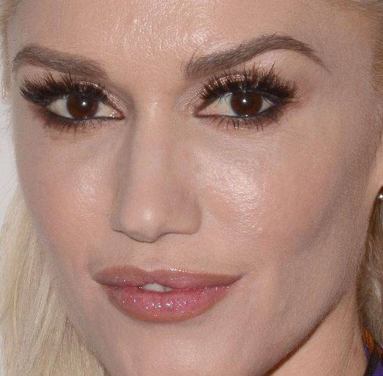 Gwiazdy, które noszą za dużo makijażu!