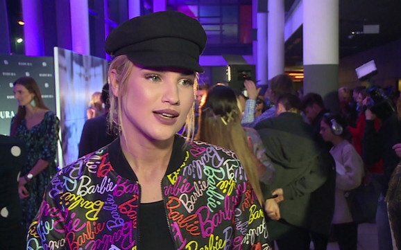 Karolina Gilon jeszcze nigdy nie była tak szczera o… seksie!