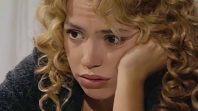 Tak dzisiaj wygląda piękna Viki ze “Zbuntowanego anioła”. Ma 57 lat i jest już babcią