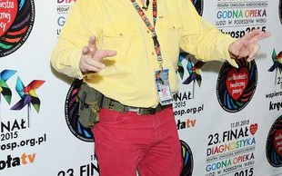 Poseł PiS grozi służbom mundurowym angażującym się w WOŚP