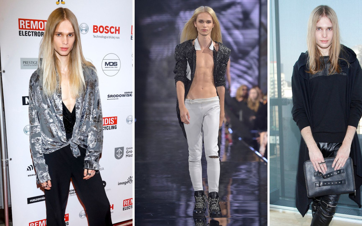 Co słychać u Mateusza Magi? Otworzył własny biznes w Londynie!