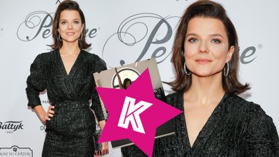 Joanna Jabłczyńska tęskni za siłownią. “Bez siłowni dobrze wyglądasz”