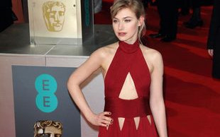 Chciała być jak Kim Kardashian? (FOTO)