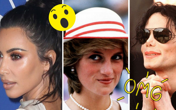 Zobacz, jaki SKANDAL wybuchł w roku, w którym się urodziłeś!