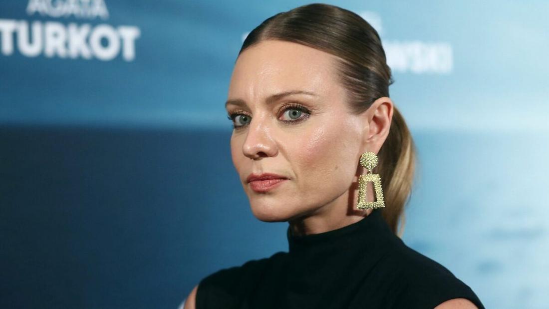 Magda Boczarska, fot. KAPiF