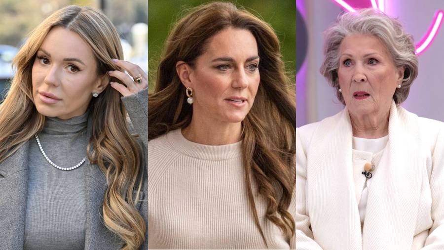 Te gwiazdy walczyły z nowotworem. Im udało się wygrać z chorobą