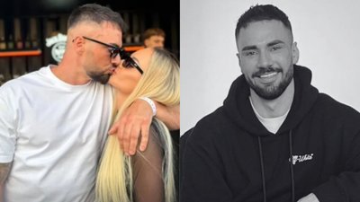 Partnerka Łukasza Litewki ponownie zabrała głos. „Chciałabym was chronić”