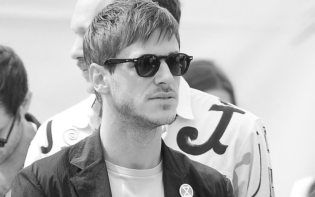 Szok! Nie żyje 37-letni aktor Gaspard Ulliel