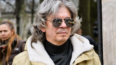 Znany aktor stracił ukochaną córkę. “Żyła z tą świadomością…”