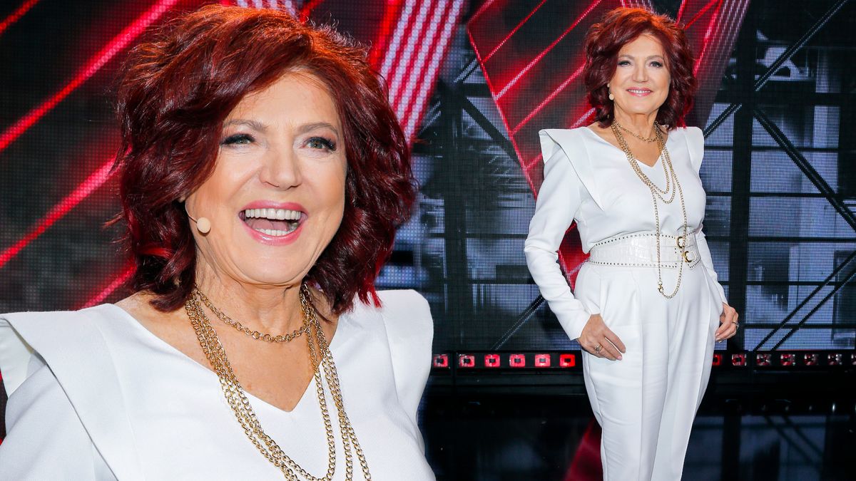 Urszula Dudziak/fot. AKPA