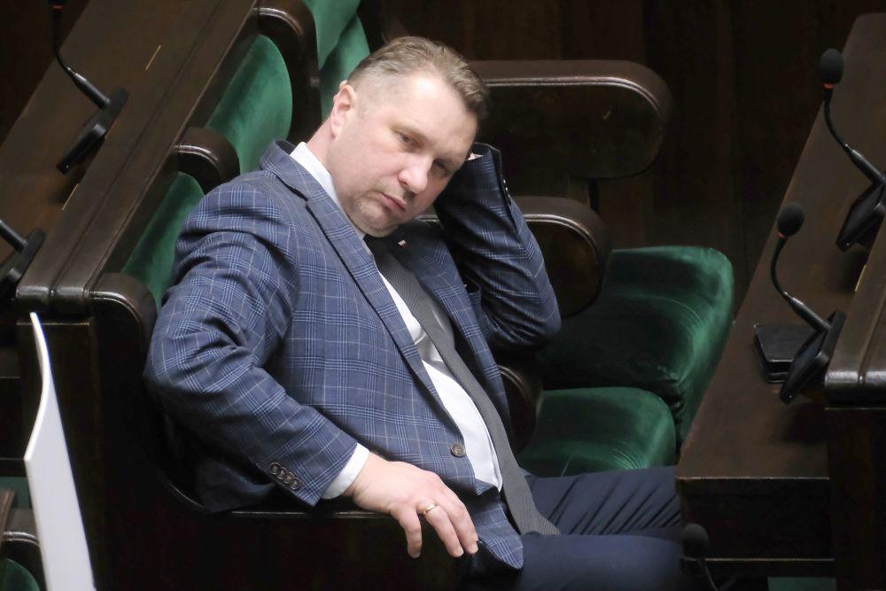 Przemysław Czarnek/KAPIF