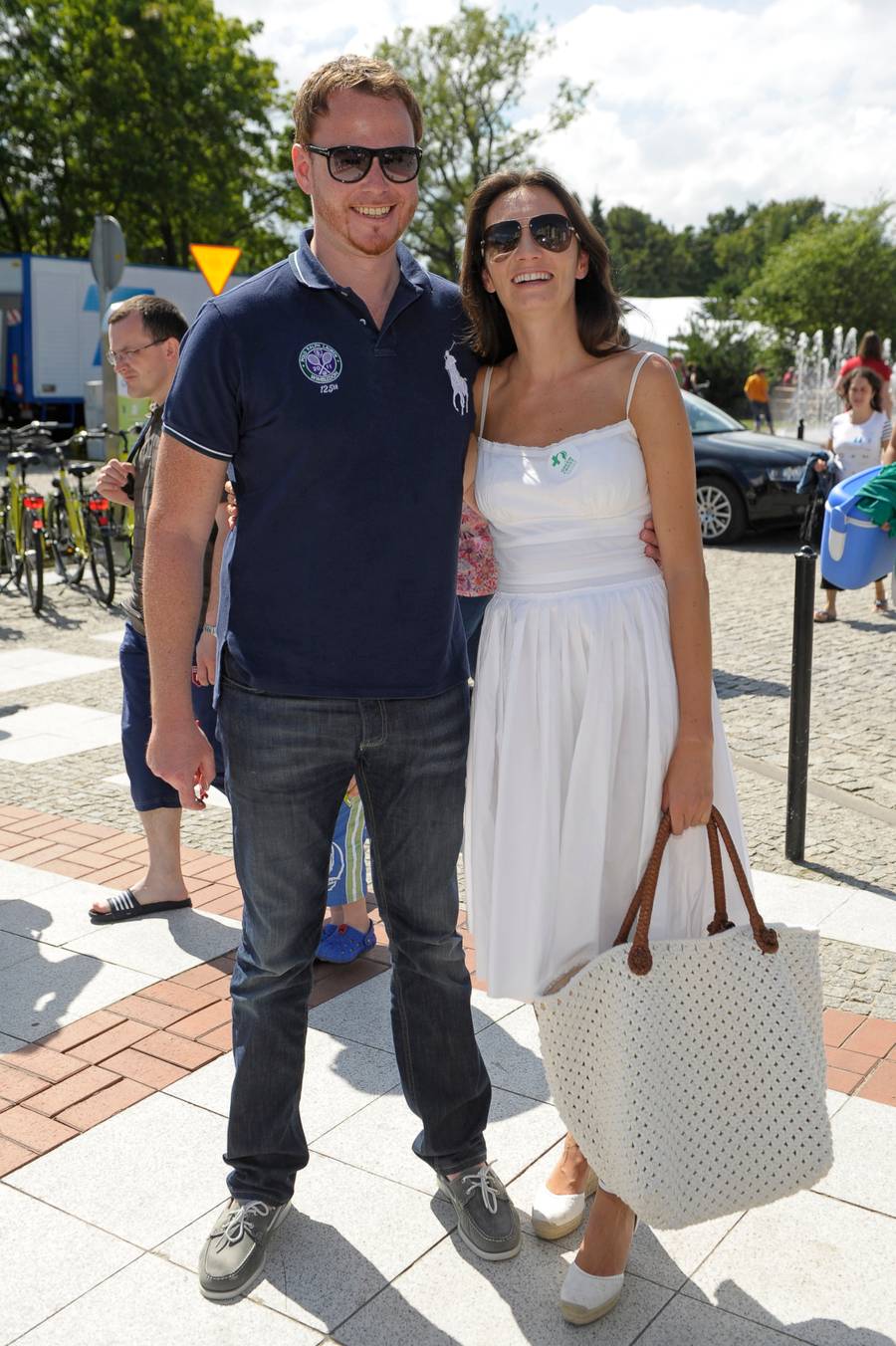 Jan Lubomirski, fot. AKPA