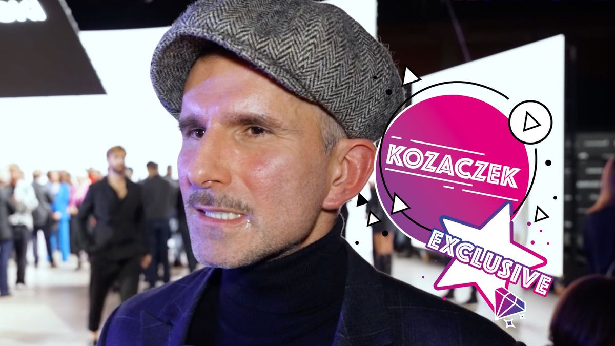 Marcin Bosak pobity przez kierowcę Ubera 