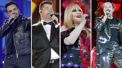 Sylwester 2017 w Zakopanem  (ZDJĘCIA)