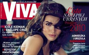 Górniak? Rosati? Nie, to Marta Żmuda-Trzebiatowska! (FOTO)